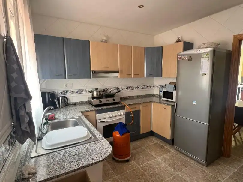 Casa aparellada en venda a c/ de la rosa 5, imagen 5