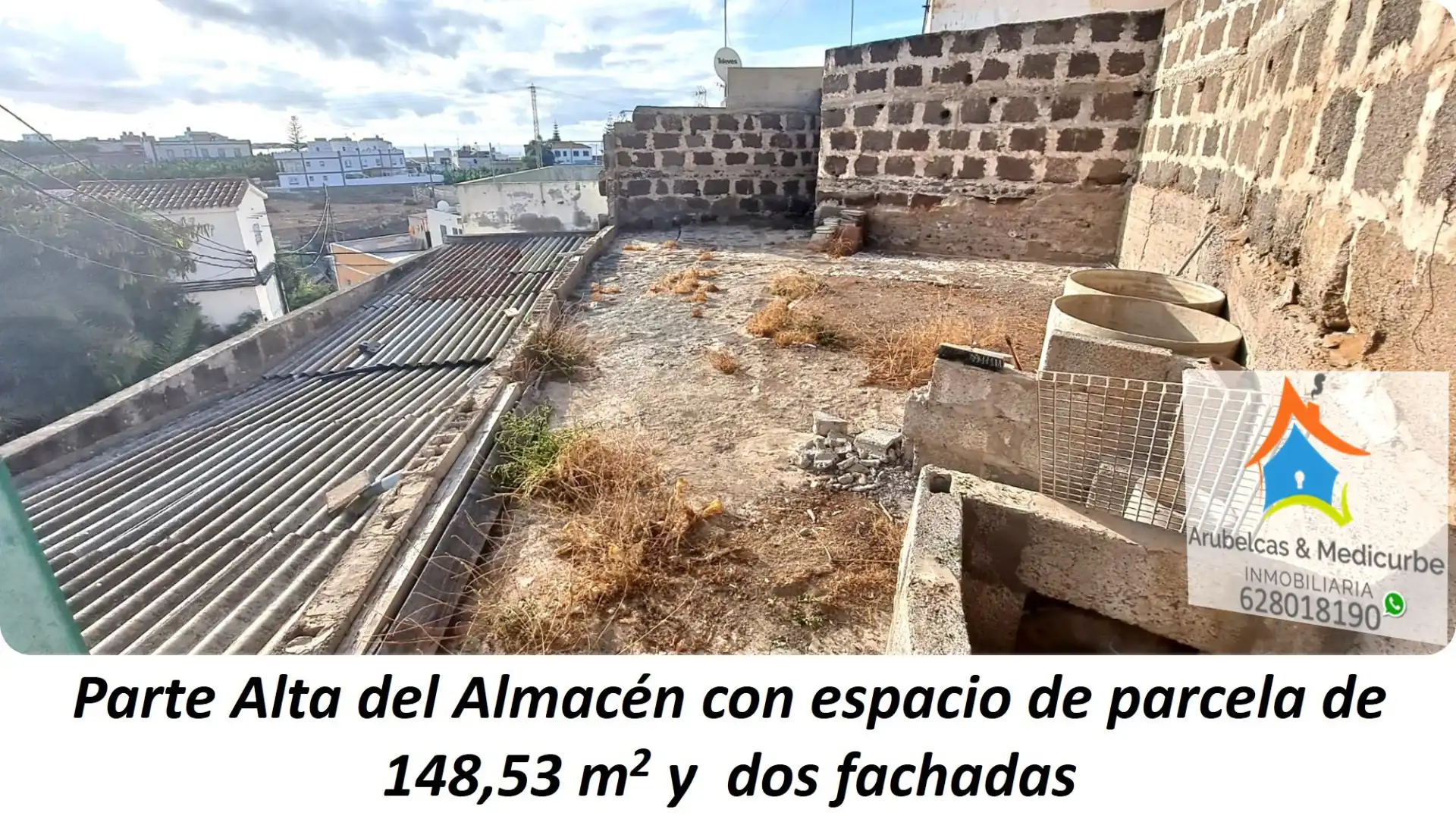 Local en venda en Arucas