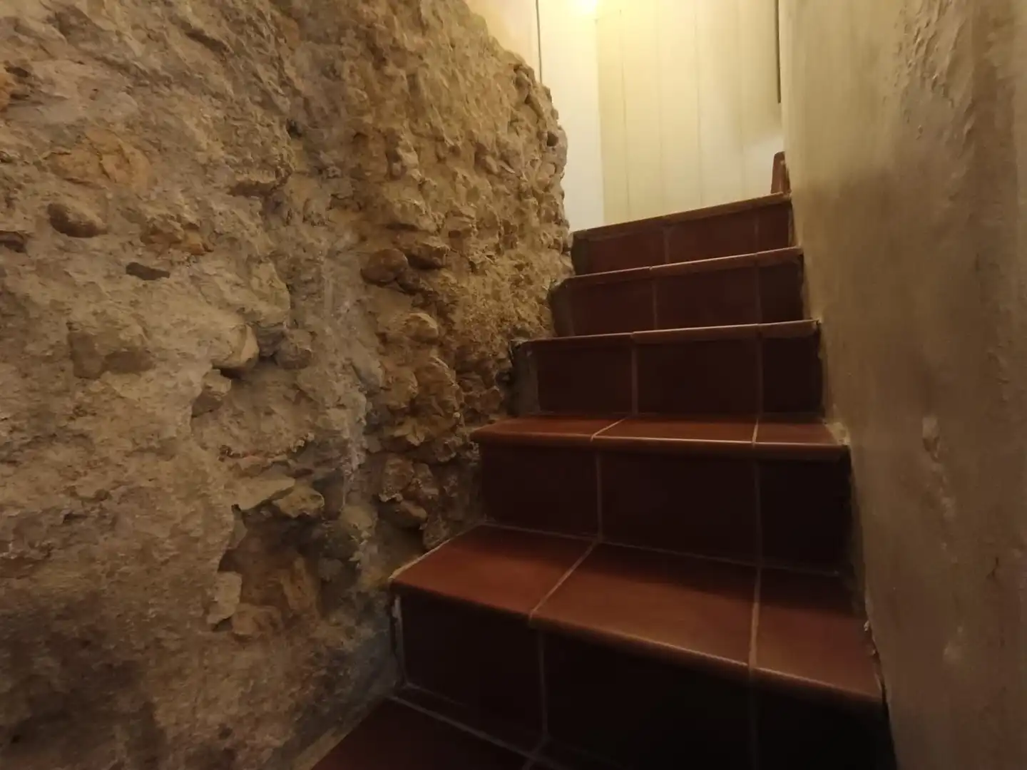 Finca rústica en venta en Castillonroy con Aire acondicionado, Calefacción y Terraza