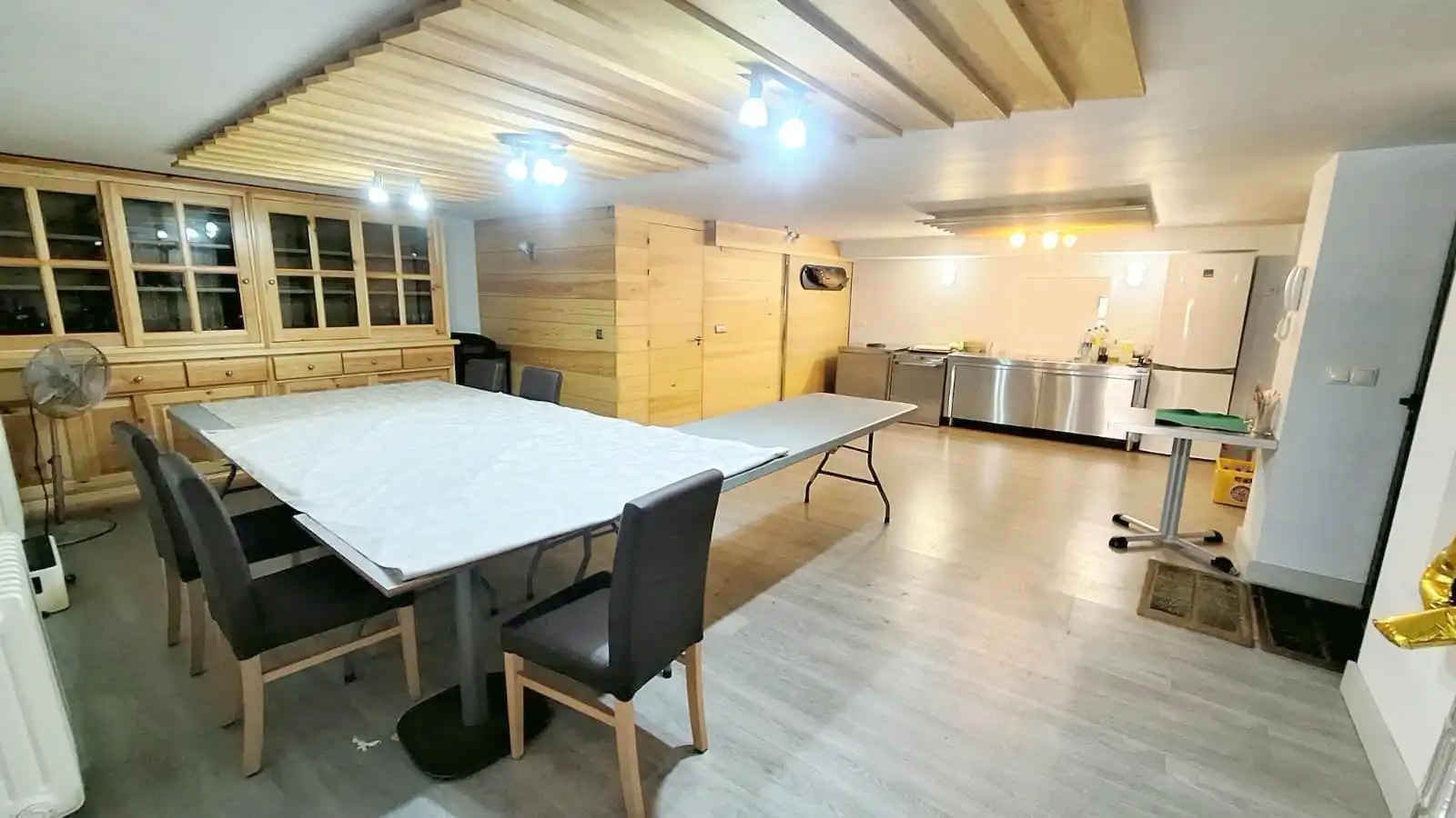Wohnung zum Verkauf in Ponferrada mit Heizung