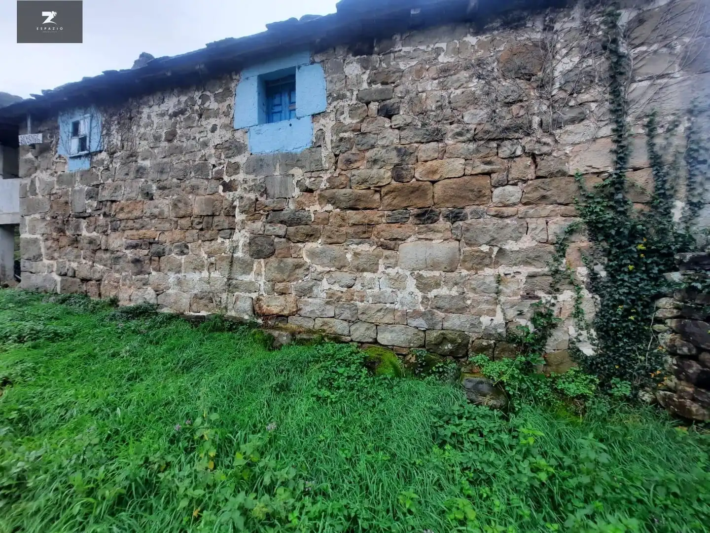 Haus mit Garten zum Verkauf in Vega de Pas, imagen 5