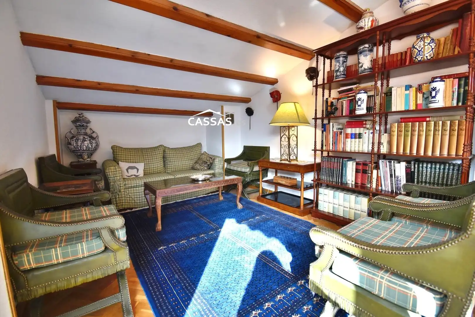 Reihenhaus mit Pool zum Verkauf in Calle rosa chacel, imagen 71