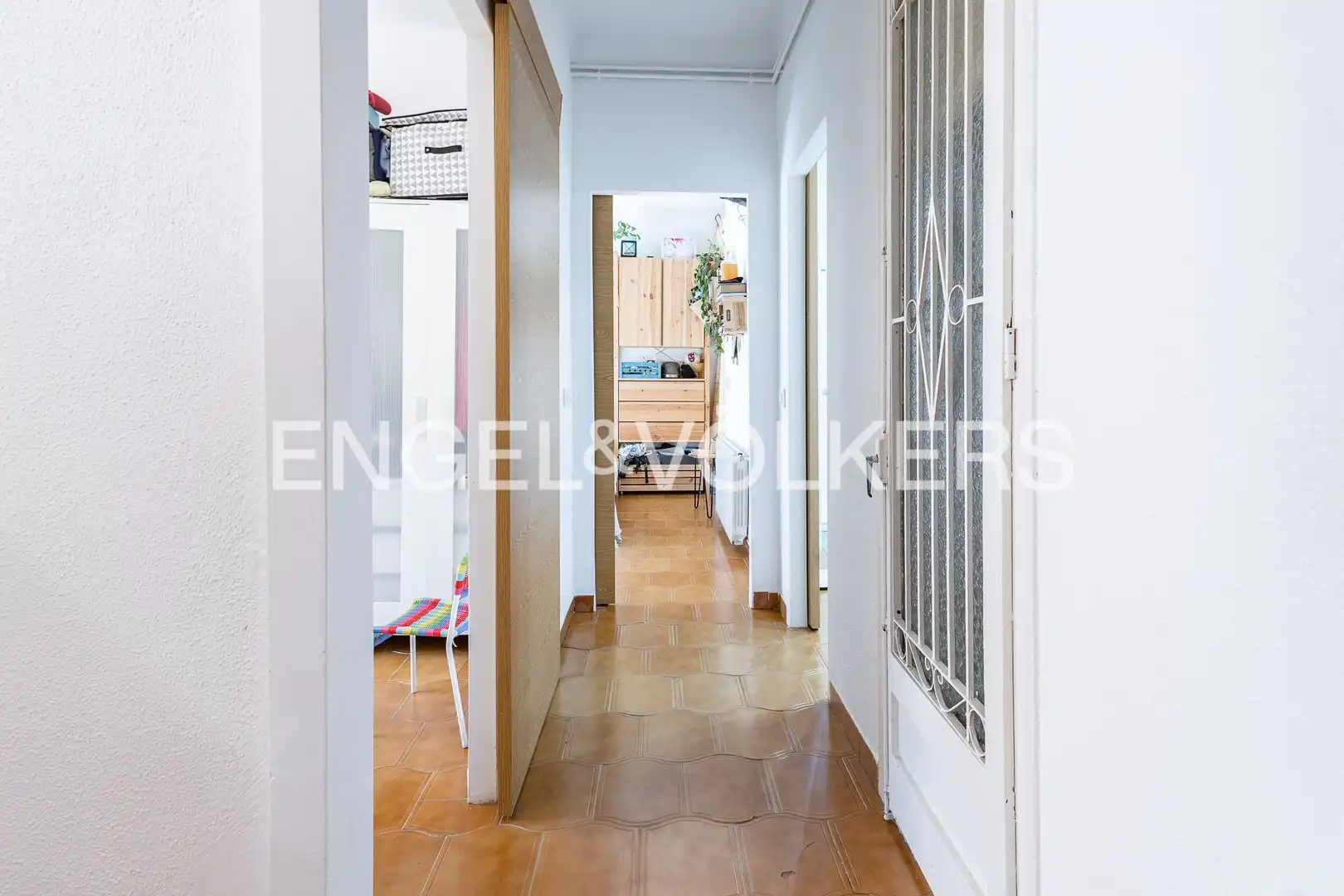 Piso en venta en Malgrat de Mar con Calefacción y Balcón
