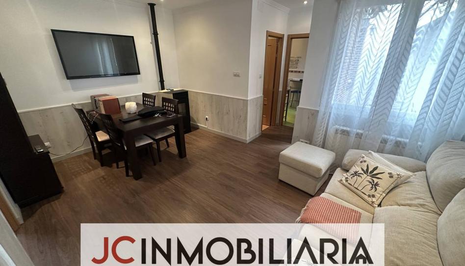 Foto 1 de Casa o chalet en venta en Álvarez Taladriz, Plaza de Toros, Valladolid