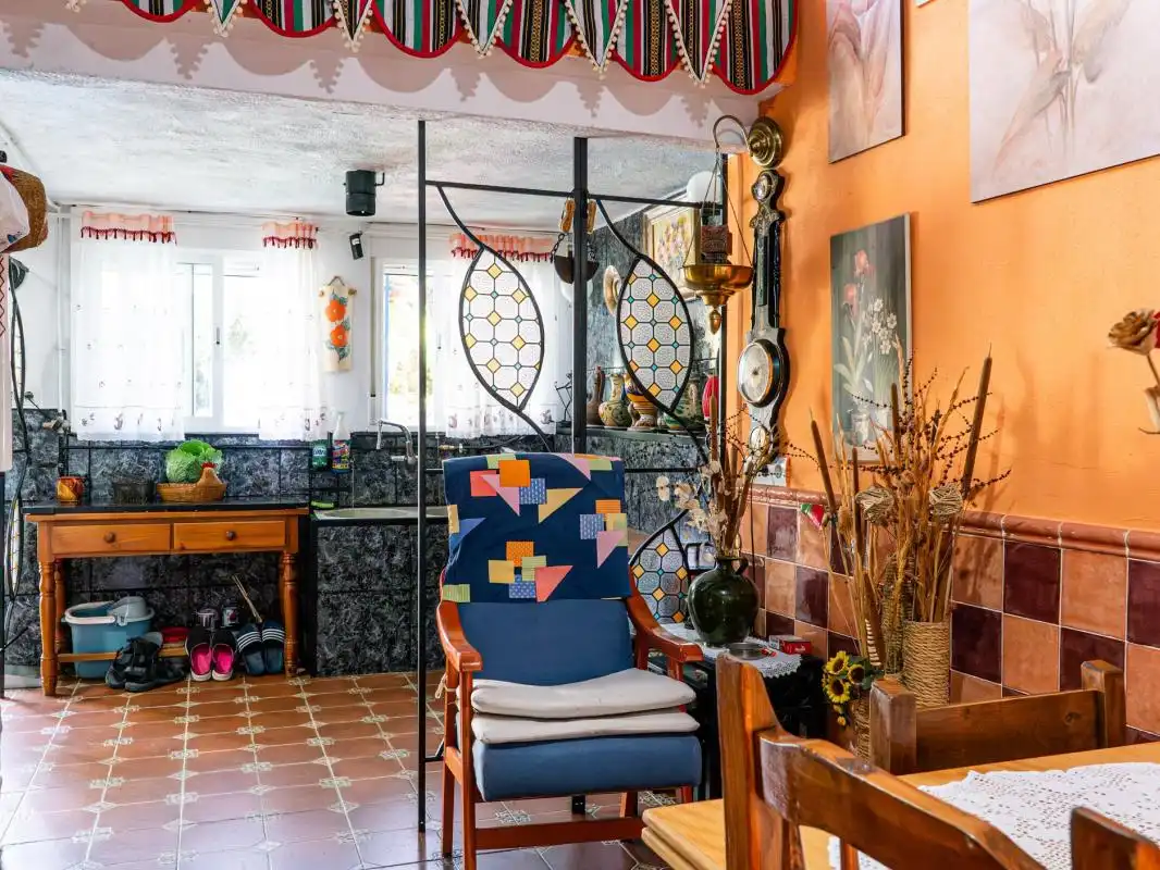 Casa o chalet en venta en C. Goya, Villa del Prado