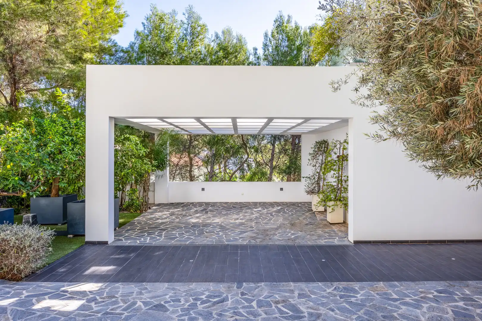 Maison à vendre à Altea la Vella, imagen 30