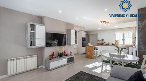 Photo 3 of Single-family semi-detached for sale in Calle Mulhacen, 19, Barrio de la Vega, Monachil