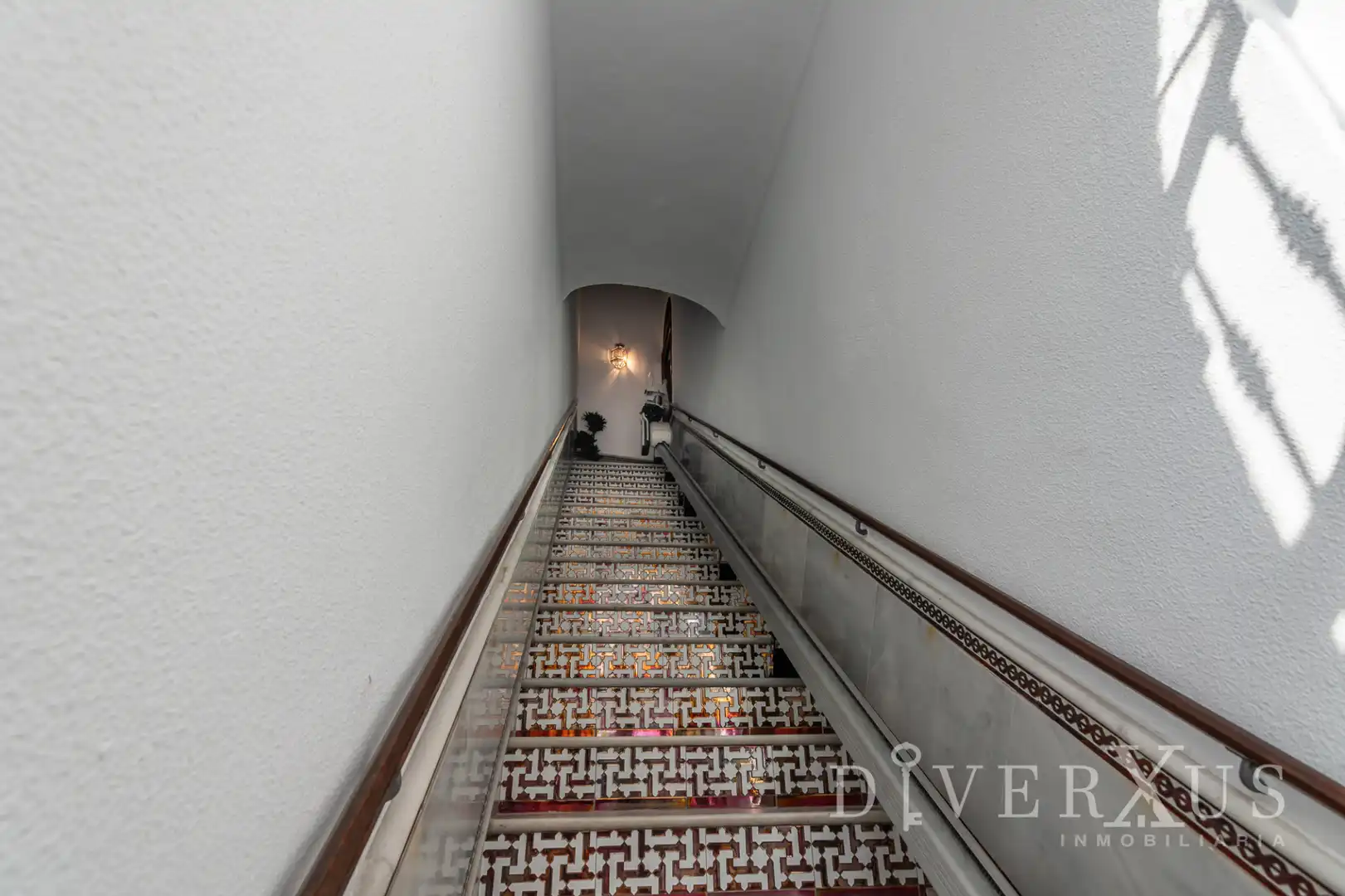 Casa amb terrassa en venda a Calle Jovellanos 3, imagen 50