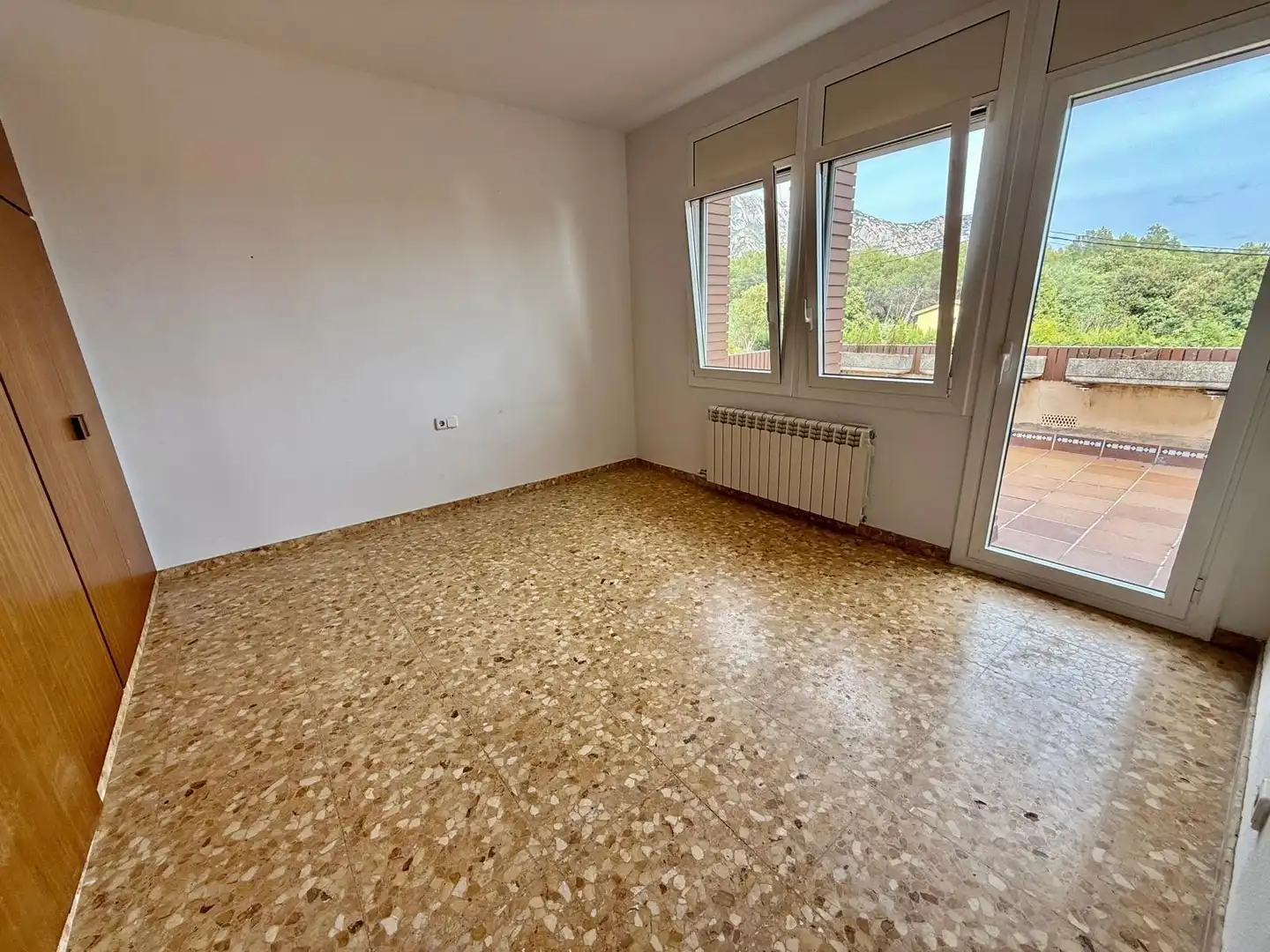 Habitación de Casa o chalet en venta en El Bruc con Calefacción, Jardín privado y Terraza