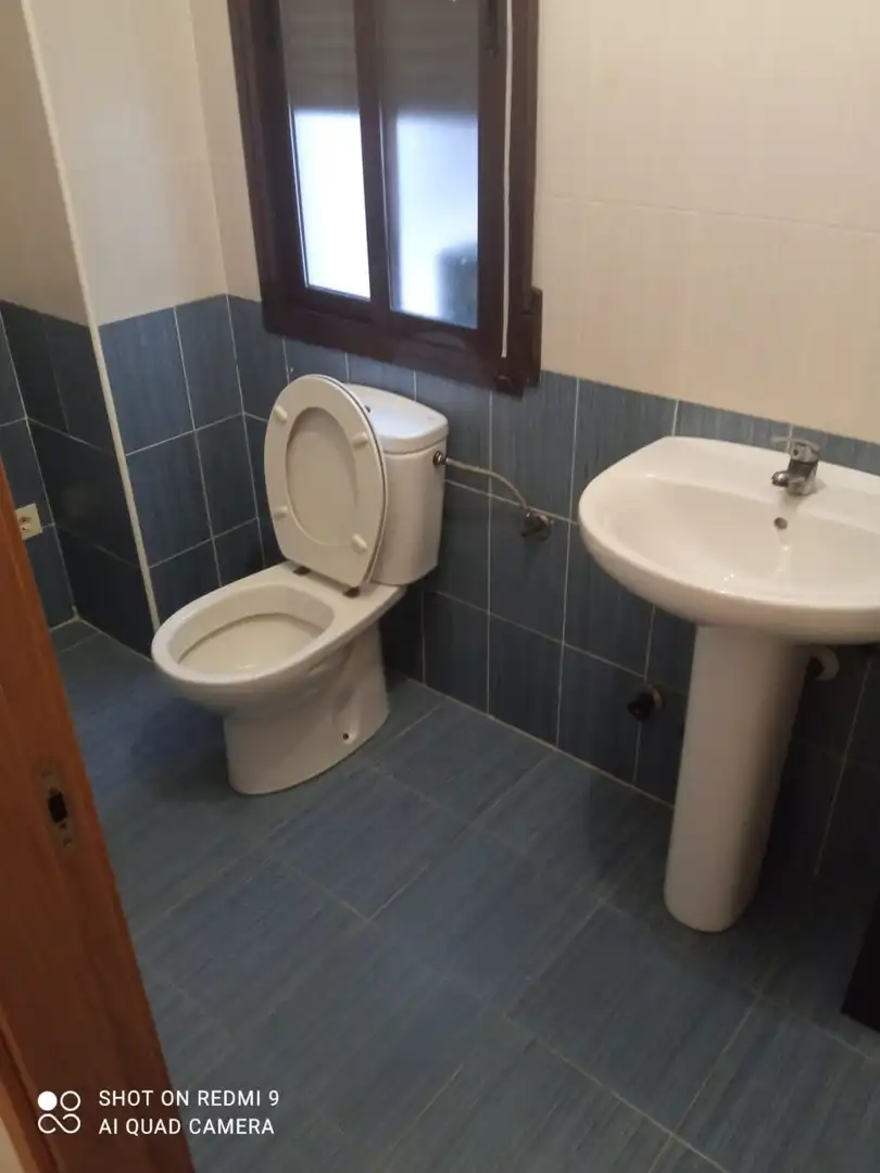 Flat for sale in Malagón