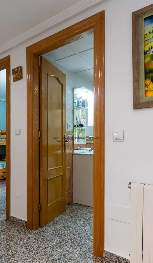 Casa o chalet en venta en Calle Río Quípar, 7, La Alcayna