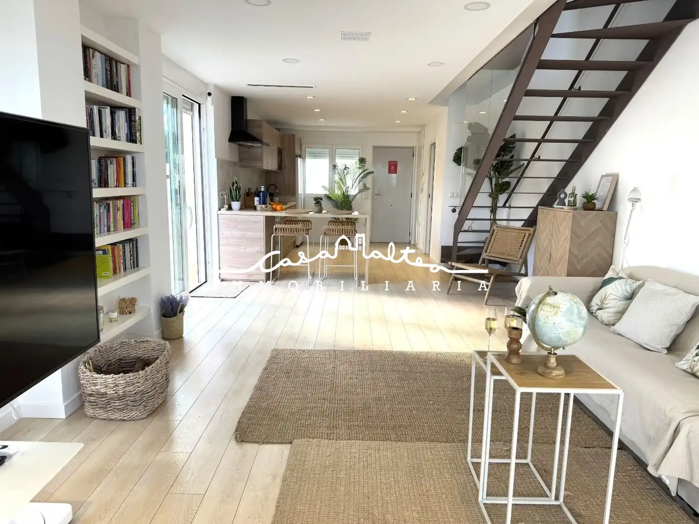 Villa avec piscine à vendre à El Marenyet, imagen 12