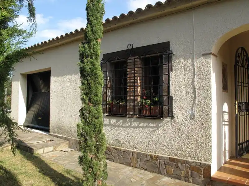 Casa con jardín en venta en Carrer de Zuric 22, imagen 34