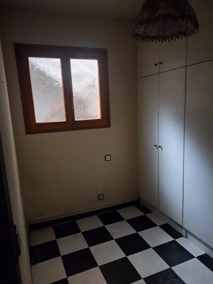 Habitación de Casa adosada en venta en Horcajo de Santiago con Terraza y Trastero
