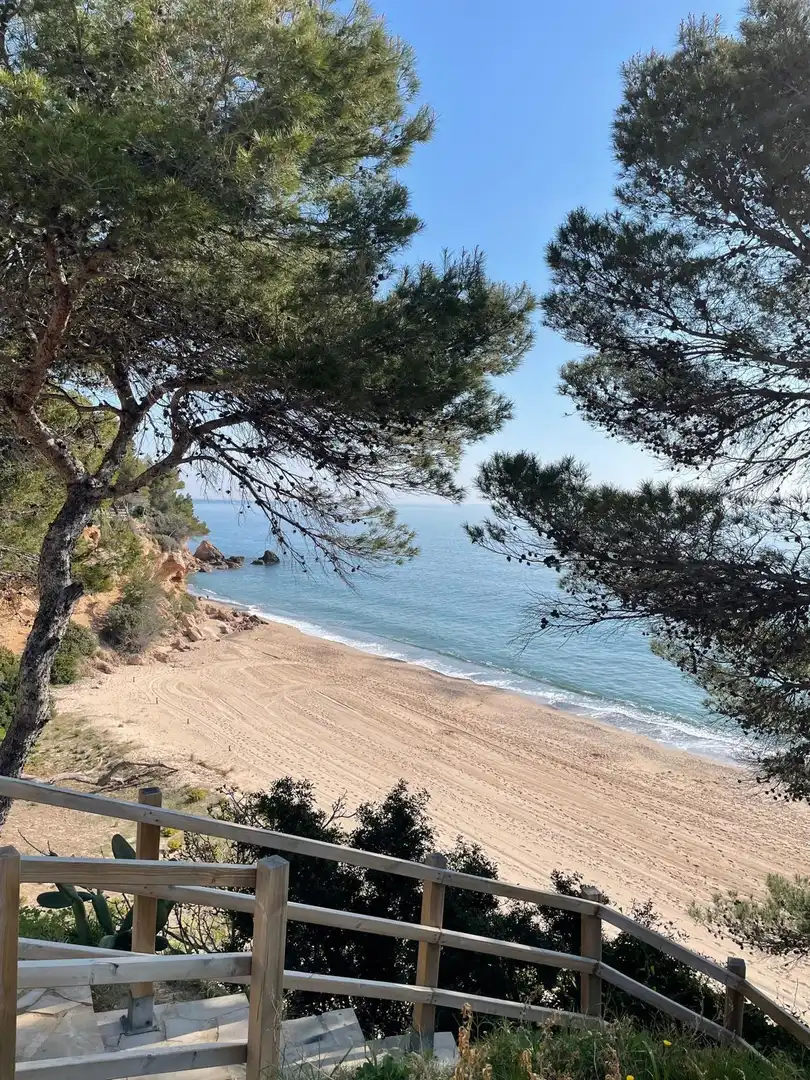 Apartment mit Terrasse zum Verkauf in Miami Platja, imagen 24