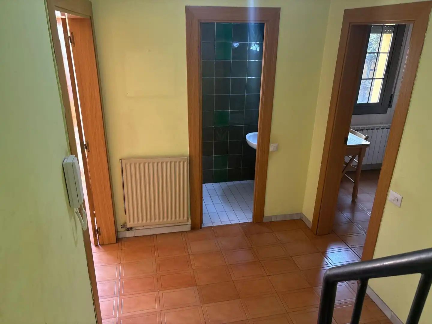 Casa adosada en venta en Sant Celoni con Calefacción, Jardín privado y Terraza