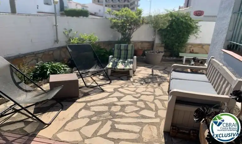 House with terrace for sale in DE LA PUNTA DE LA FERRERA 5, imagen 2