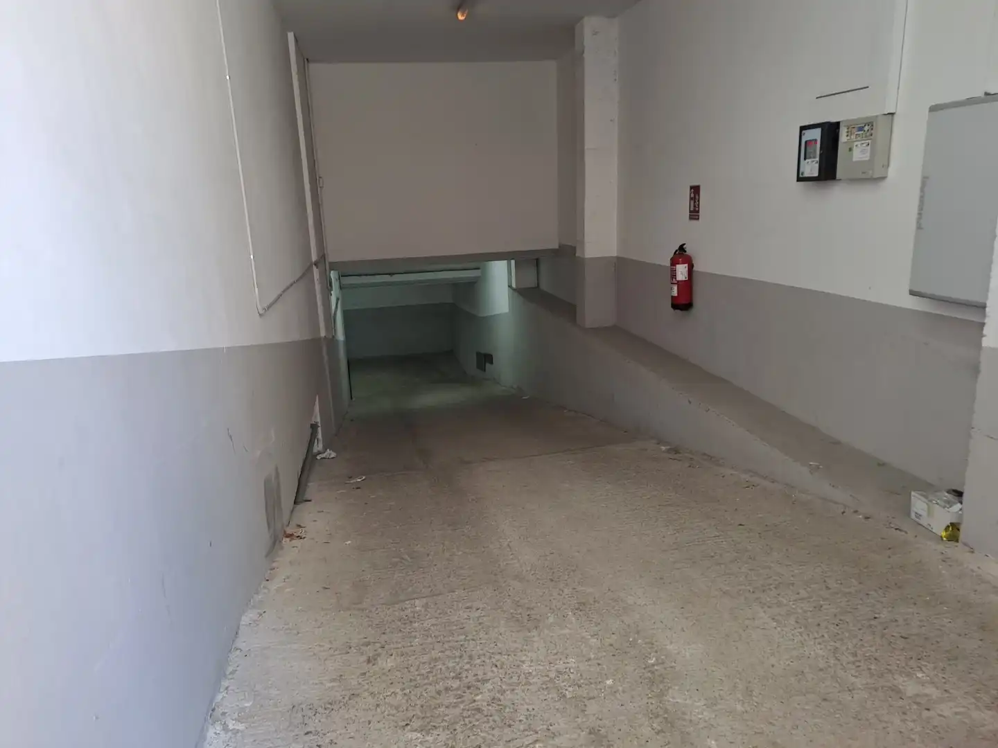 Einzelparkplatz zum Verkauf in S Miquel, imagen 8