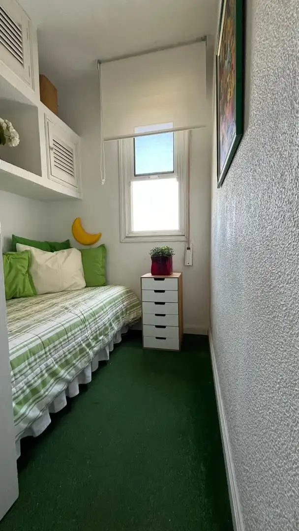 Piso de alquiler en Punta Umbría