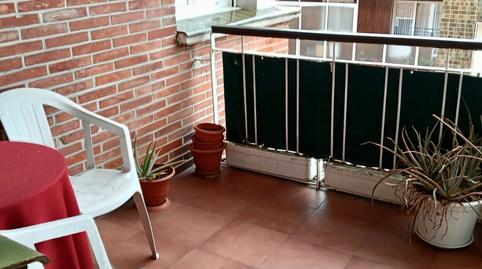 Foto 4 de Pis en venda a Bizkaia Kalea, 19, Rontegui - Pormetxeta, Barakaldo