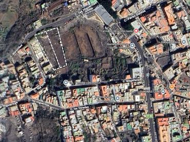 Terreny residencial en venda a Higueritas (Las), 3