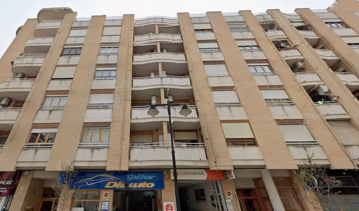 Pis en venda a DE L'ALMAIG , Sant Josep - Zona Hospital