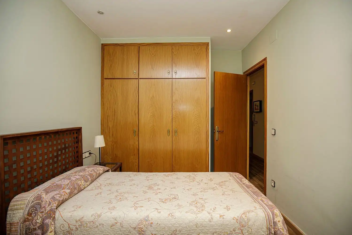 Flat to rent in Plaza Rafael Albertí, imagen 12