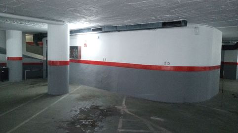 Foto 4 de Garaje de alquiler en Carrer de Balmes, 7, Dreta de l'Eixample, Barcelona Capital