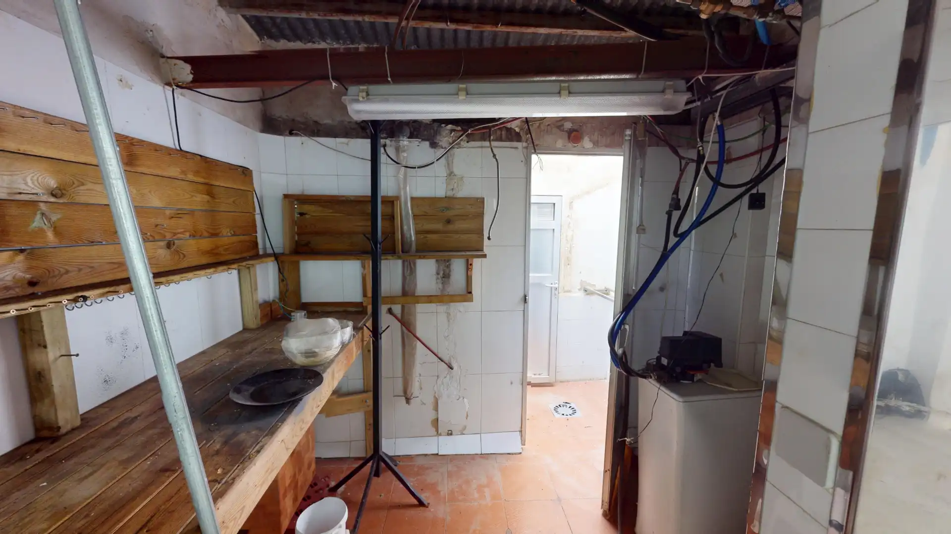 Gewerbefläche zum Verkauf in Carrer Emilio Hernández Selva, imagen 9