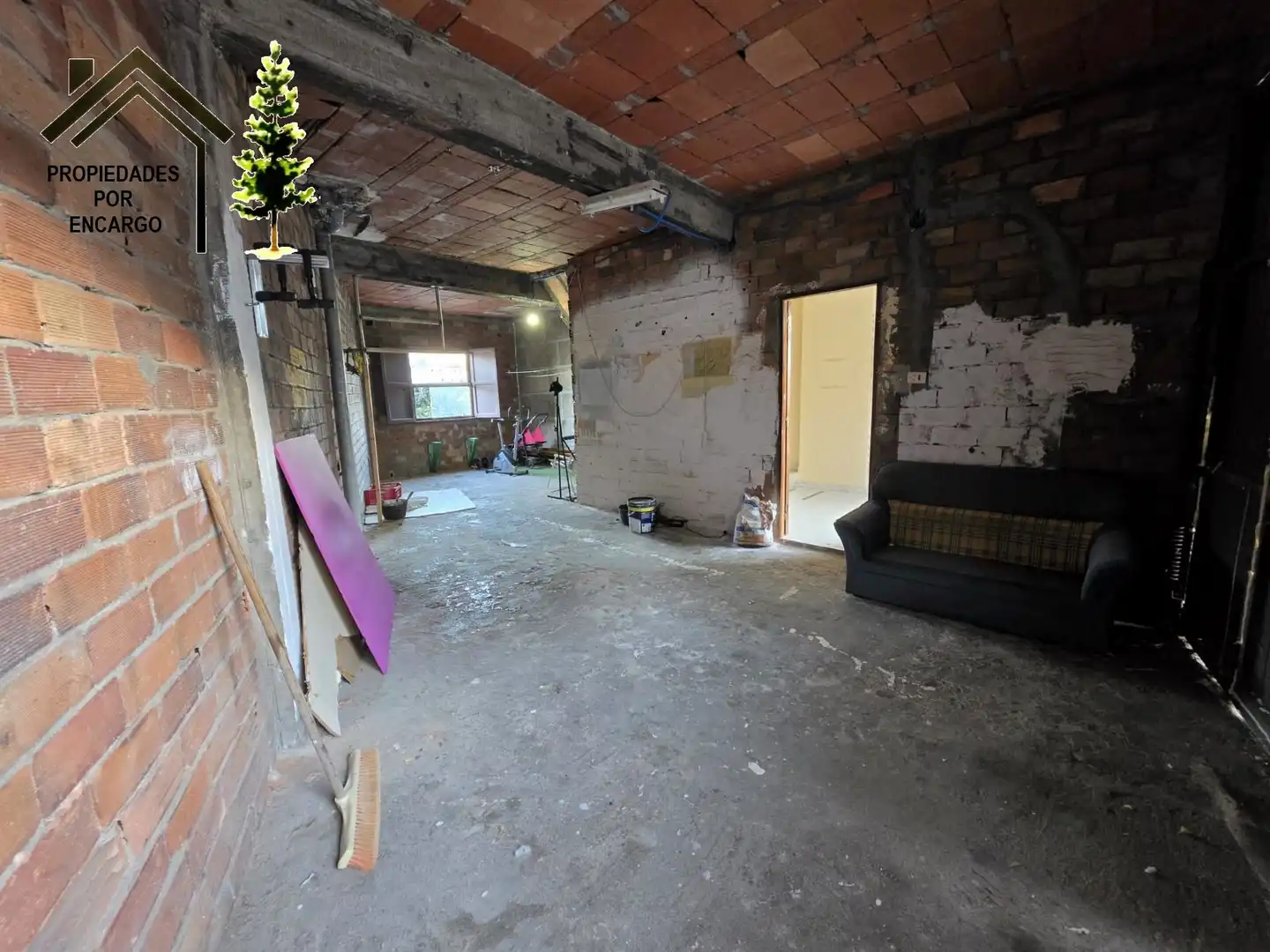 Casa adosada en venda en Moaña, Pontevedra
