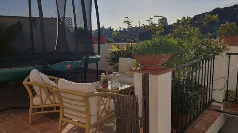 Foto 5 de Casa adosada en venda a Bello Horizonte - Lindasol, Marbella