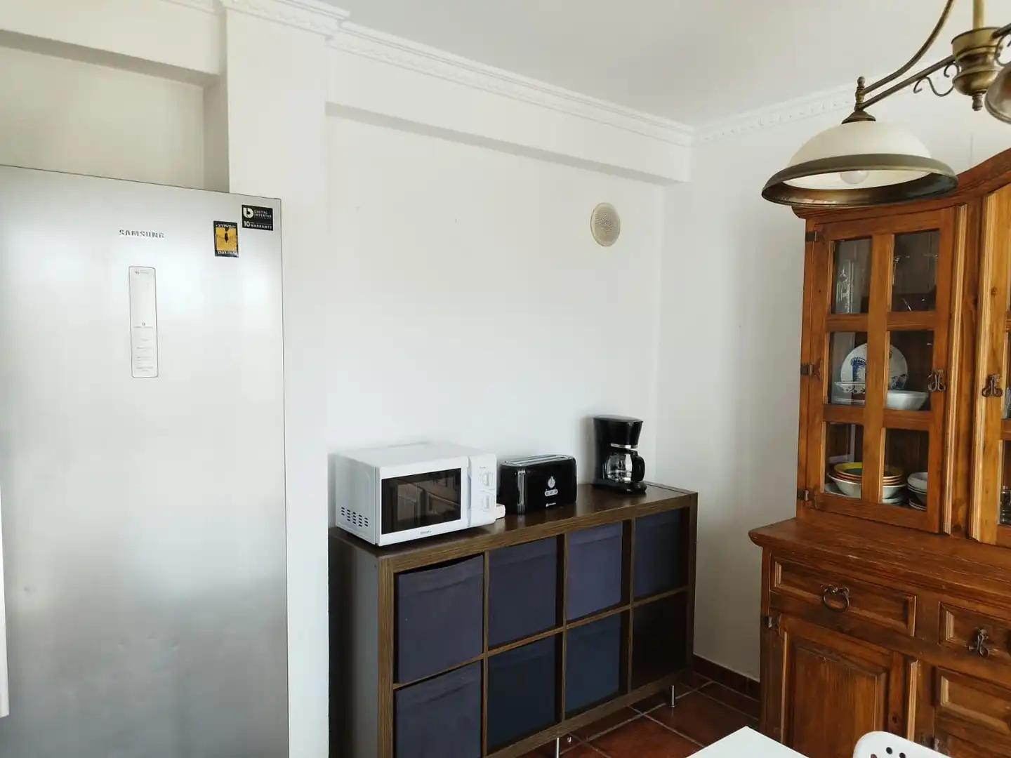 Appartamento con ascensore in affitto a Casco Antiguo, imagen 19