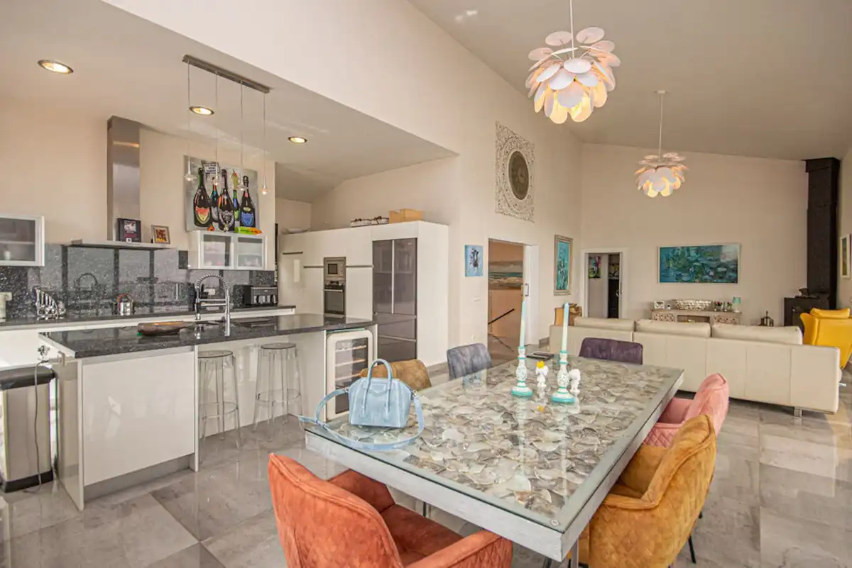 Terraced house for sale in La Mairena, imagen 16