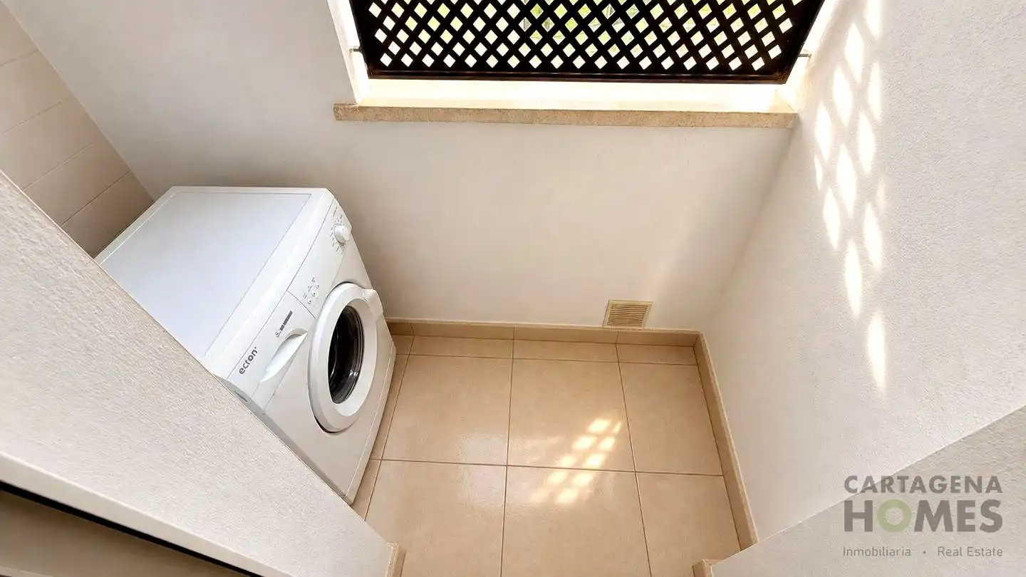 Ground floor with pool for sale in Calle Atlántico 1, imagen 20