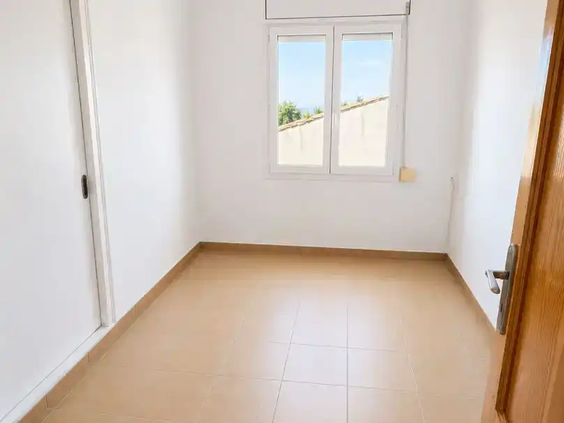 Schlafzimmer von Wohnung zum Verkauf in Maó - Mahón