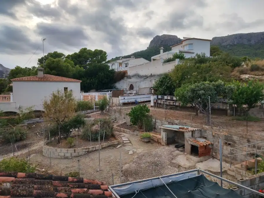 Maison avec jardin à vendre à Canuta, imagen 5