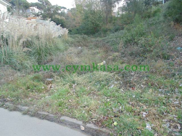 Terreno residencial en Venta en Mas Altaba - El Molí