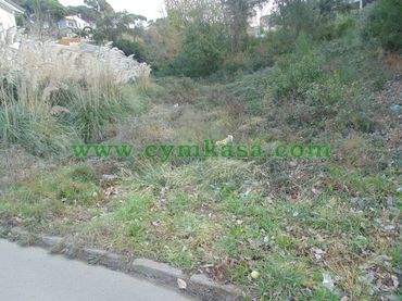 Terreny residencial en venda a Mas Altaba - El Molí