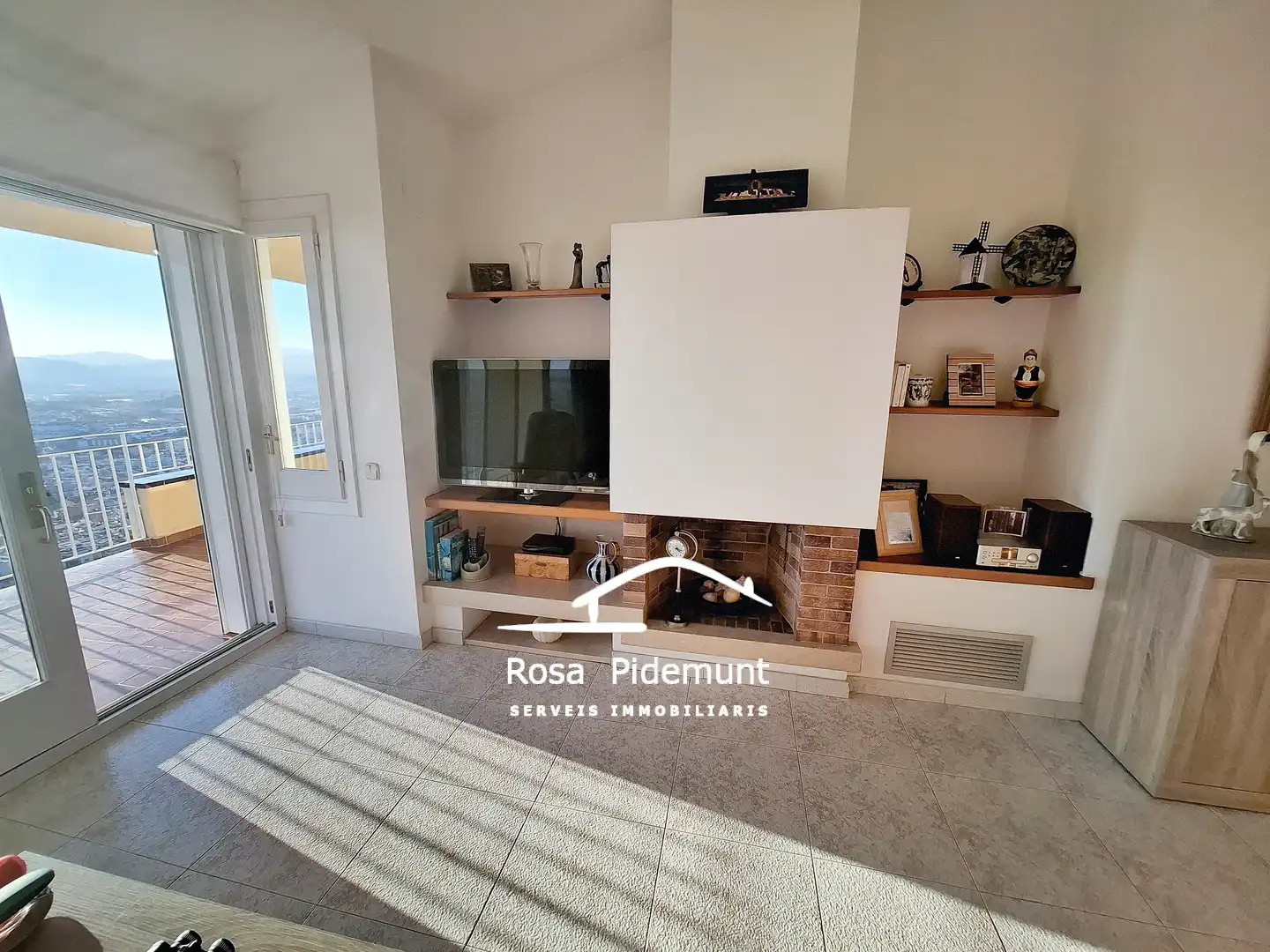 Casa o xalet en venda a Carrer Marià Fortuny, Santa Cristina - Sant Francesc
