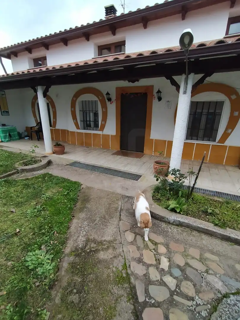 Casa rústica en venta en Alba de Yeltes, imagen 3