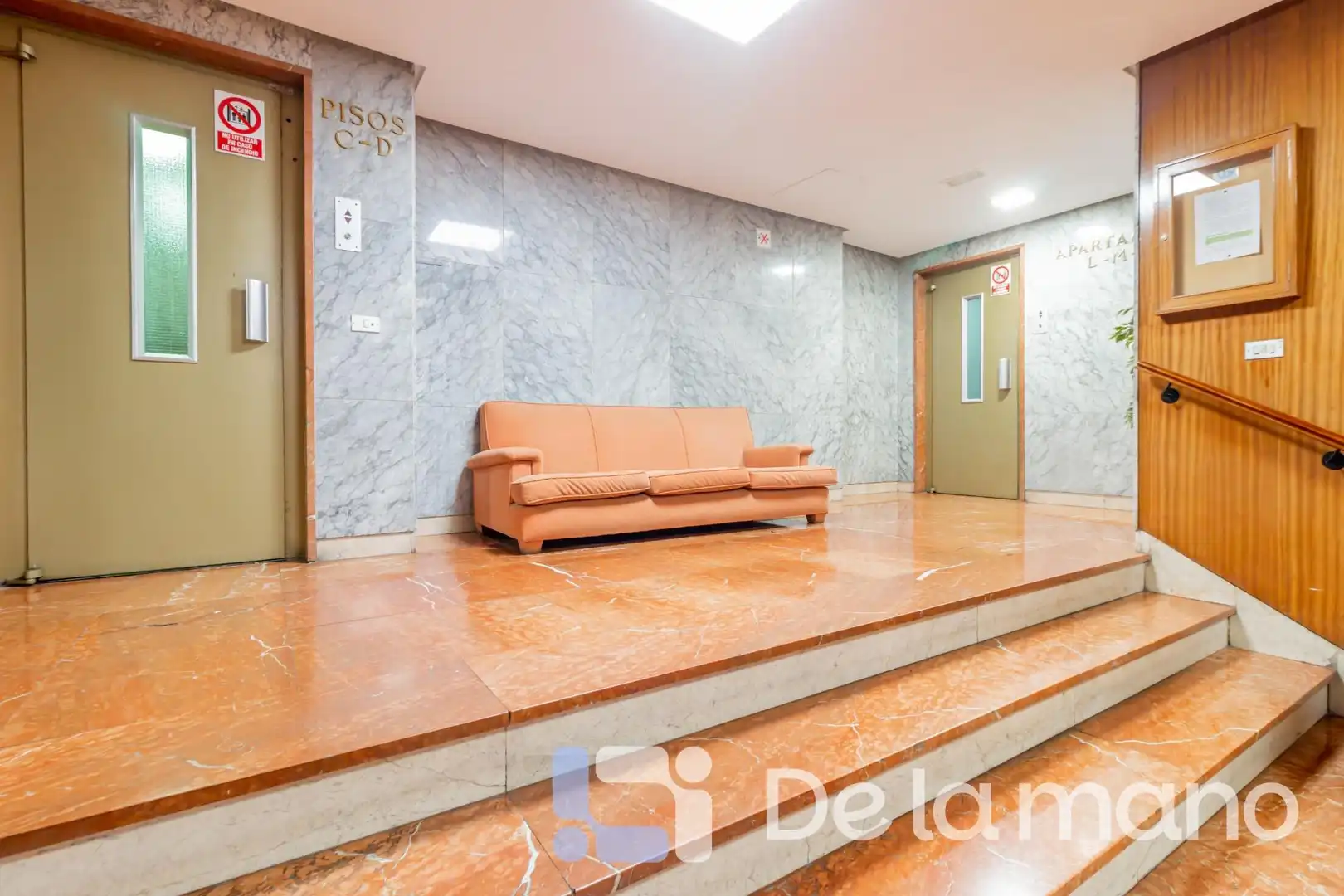 Piso en venta en Madrid con Calefacción