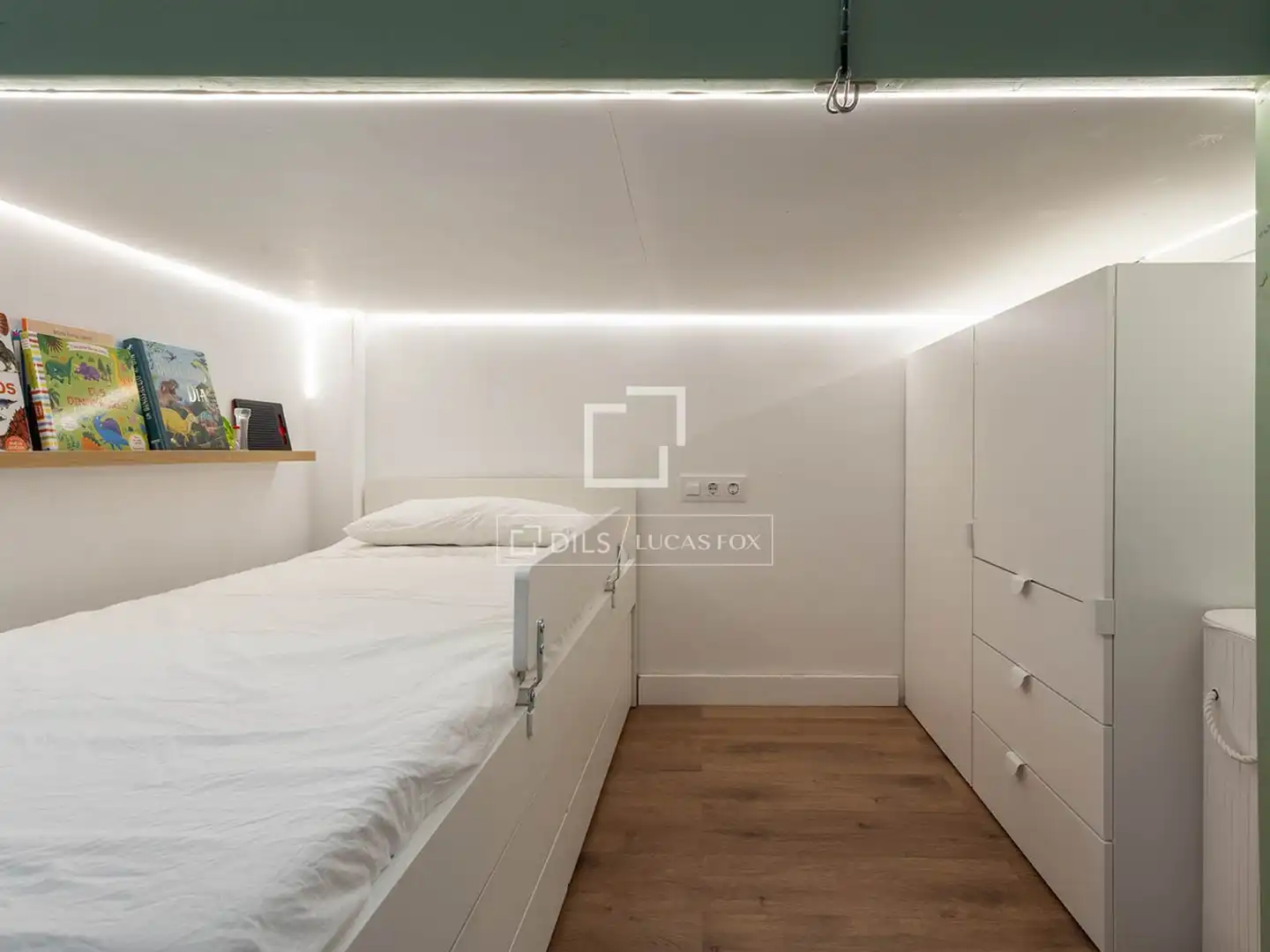 Wohnung mit Terrasse zum Verkauf in Sant Martí, imagen 23