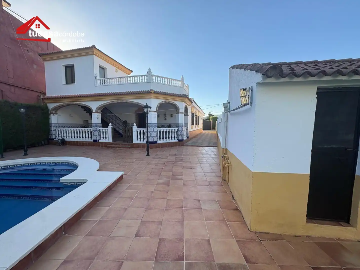Chalet con piscina en venta en Periurbano Este - Campiña, imagen 37