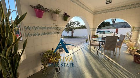 Foto 5 de Casa o xalet en venda a La Soledad, Chiclana de la Frontera