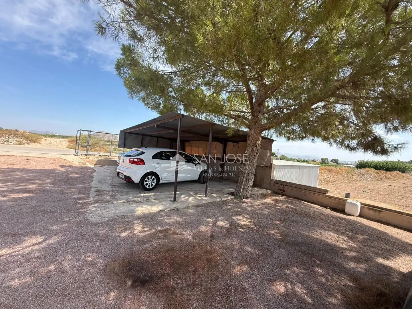 Chalet con jardín en venta en Novelda, imagen 36