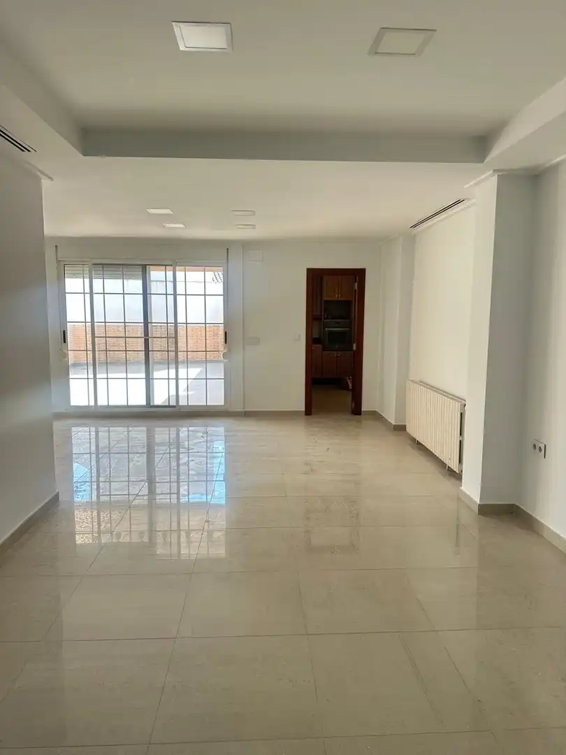 Flat for rent in Albuixech  with Terrace and Balcony