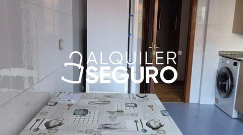 Photo 4 of Flat to rent in La Estrecha, HUCA - La Cadellada, Oviedo