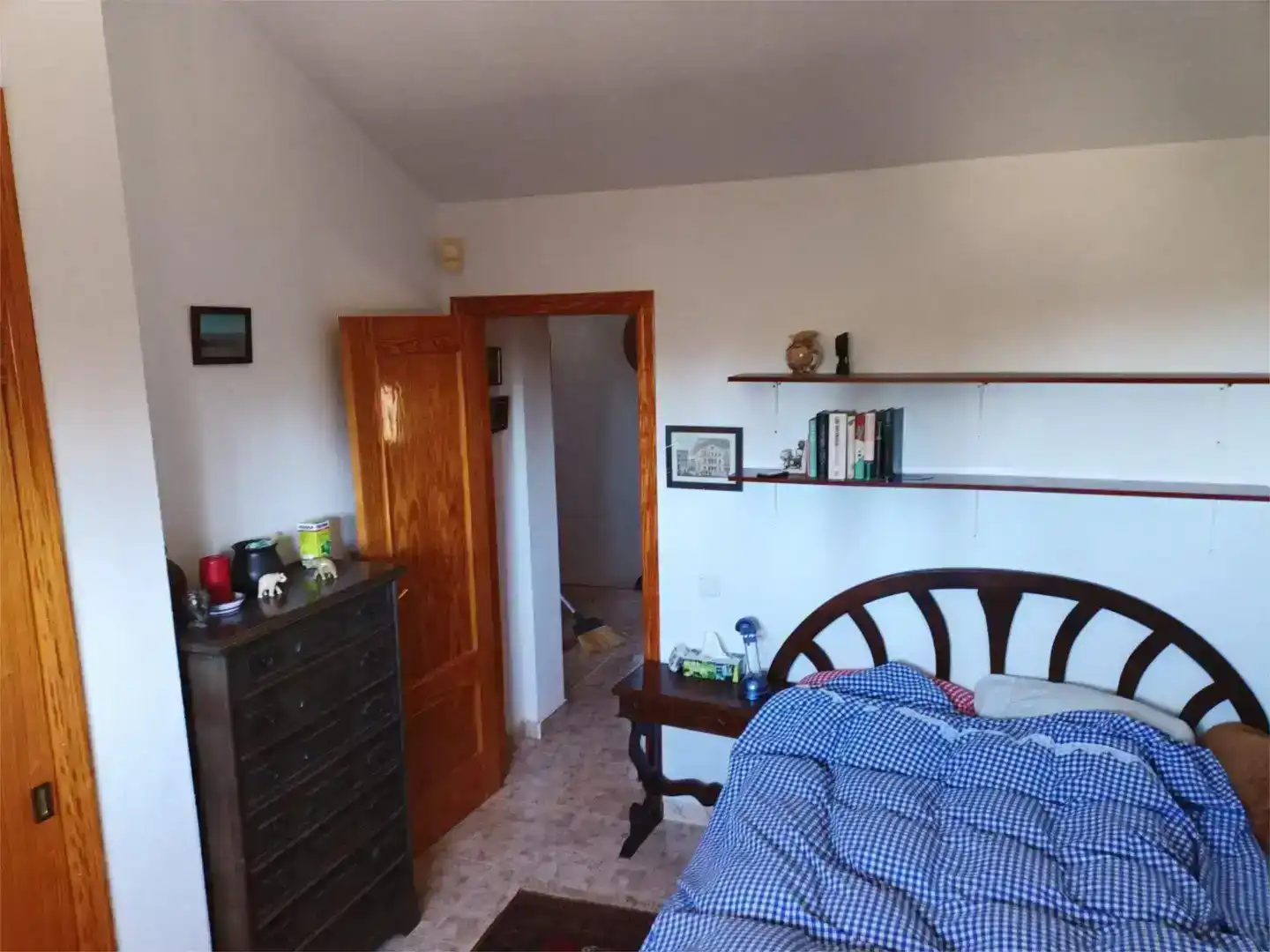 Dormitori de Casa o xalet en venda en Alhama de Murcia amb Piscina