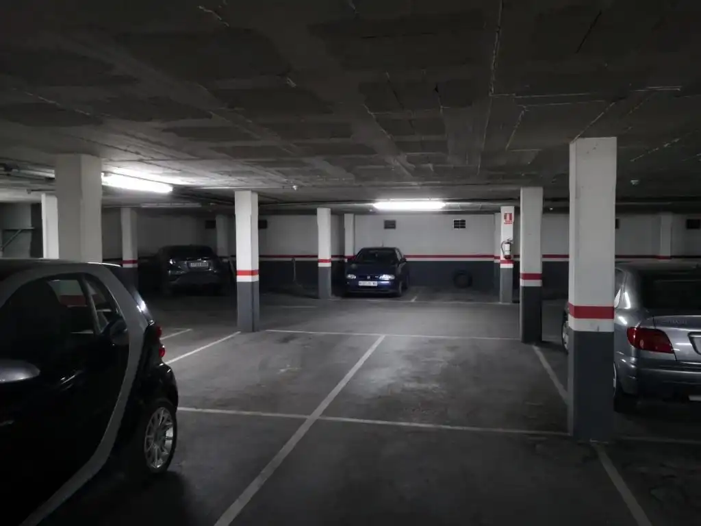 Parking de Garaje en venta en Premià de Mar