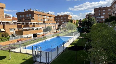 Foto 3 de Dúplex en venda a Sector B, Boadilla del Monte